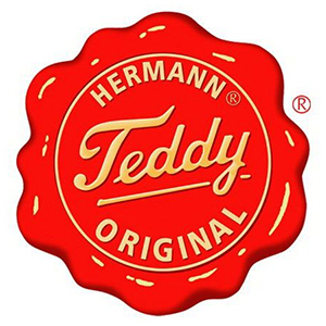 Teddy-Hermann