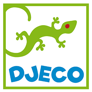 Djeco Bastelspielzeug Logo Hartfelder Marken- und Qualitätsspielzeug Hamburg