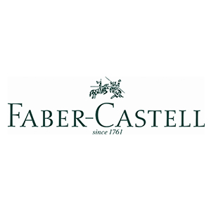 Faber-Castell Stifte Logo Hartfelder Marken- und Qualitätsspielzeug Hamburg
