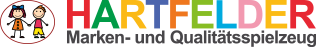 Hartfelder-Spiel-Logo