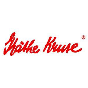 Käthe-Kruse Logo Hartfelder Marken- und Qualitätsspielzeug Hamburg
