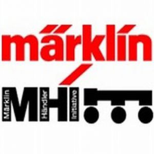 Märklin Logo