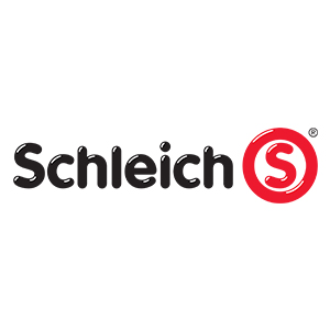 Schleich Tierfiguren Logo Hartfelder Marken- und Qualitätsspielzeug Hamburg