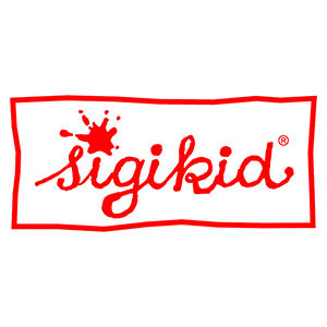 Sigikid Plüschtiere Logo Hartfelder Marken- und Qualitätsspielzeug Hamburg
