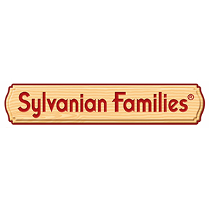 Sylvanian Families Figuren Logo Hartfelder Marken- und Qualitätsspielzeug Hamburg
