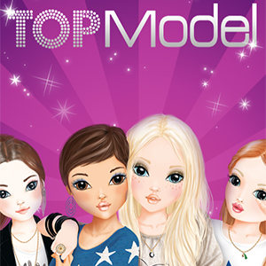 TopModel Fanartikel Logo Hartfelder Marken- und Qualitätsspielzeug Hamburg