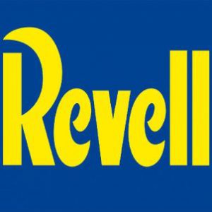Revell Logo